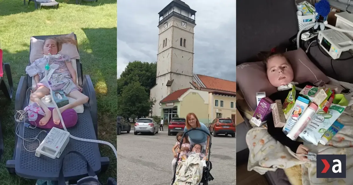 Nakúpili zubné pasty a pomohli malej Nelke. Biela perla opäť pomáhala