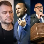 Napätie v opozícii pred 17. novembrom? K Matovičovi mlčia Demokrati aj KDH