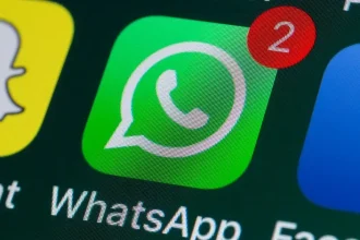 Národný bezpečnostný úrad varuje pred podvodmi na WhatsAppe
