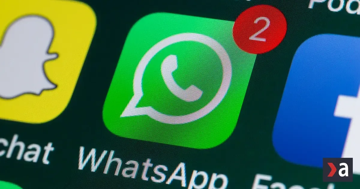 Národný bezpečnostný úrad varuje pred podvodmi na WhatsAppe
