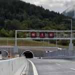 NDS otvorí tunel Čebrať pre verejnosť ešte pred spustením premávky, čaká program a trhy