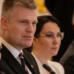Nehoda Filipa Turka a vodiča sanitky nebola trestná: Polícia v Prahe ukončila preverovanie