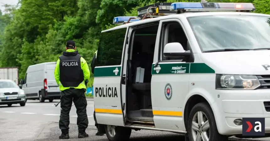 Nehoda na R7 pri Šamoríne smerom na Bratislavu: Hodinové zdržanie