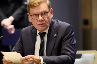 Nemecký minister varuje pred hladomorom, žiada Rusko ukončiť blokádu obilia