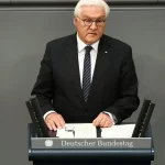 Nemecký prezident Steinmeier: Nemecko zostane pevne zakotvené v EÚ