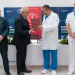 Nemocnica Bory sa stala univerzitnou nemocnicou, vzniká v nej sedem nových kliník