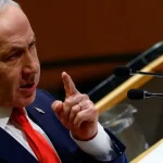 Netanjahu poďakoval Trumpovi za podporu, označil ho za najväčšieho priateľa Izraela