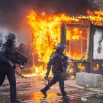 Netanjahu: Situácia vo Francúzsku je invázia extrémistického islamu
