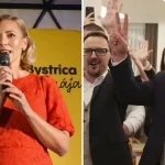 Nosko opäť primátorom, no väčšinu v zastupiteľstve má jeho vyzývateľka