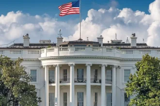 Nová hovorkyňa Donalda Trumpa: konzervatívna komentátorka Katie Zacharia