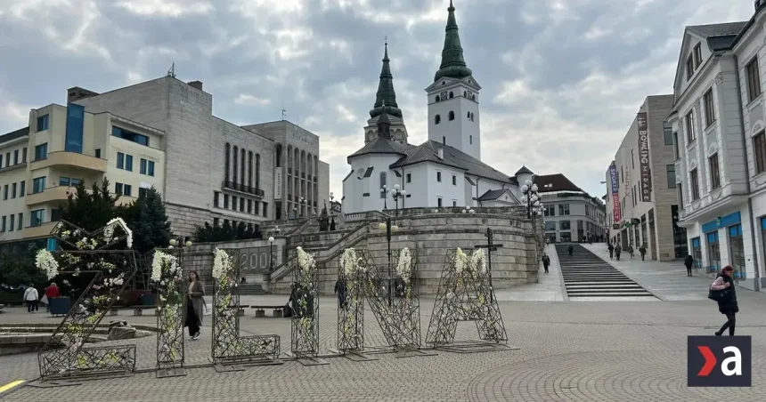 Nové zloženie krajského zastupiteľstva v Žiline: úplné výsledky volieb