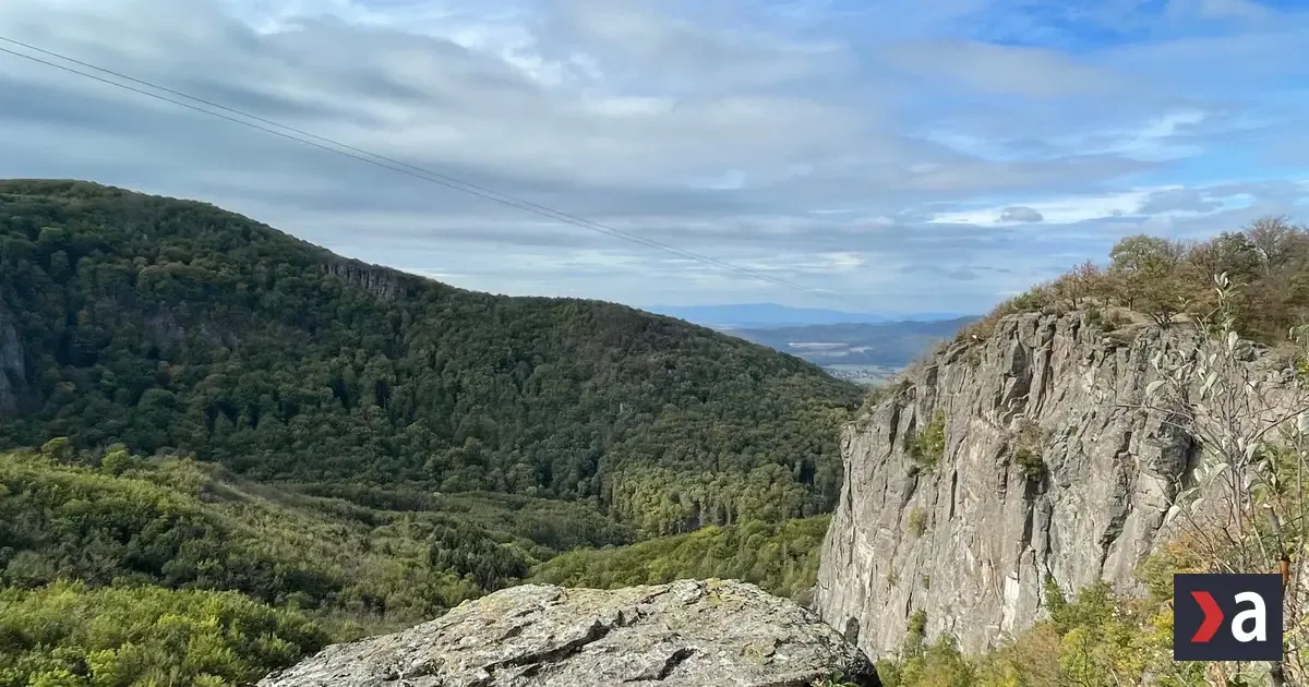 November sa začne mrazivo, na horách napadne sneh