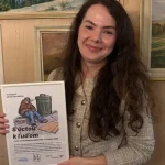 Novinárka Monika Vatrálová získala ocenenie. Prečítajte si jej víťazný článok