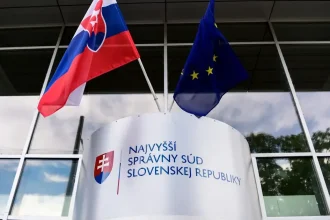 Obvodná prokurátorka čelí vážnym obvineniam, hrozí jej disciplinárne konanie