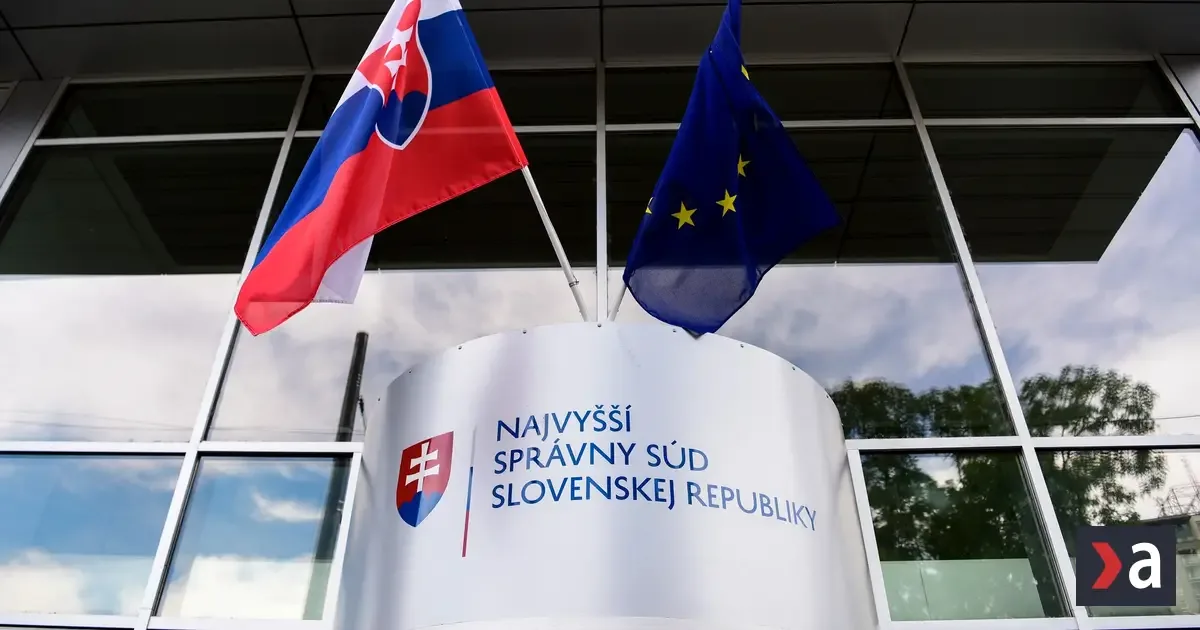 Obvodná prokurátorka čelí vážnym obvineniam, hrozí jej disciplinárne konanie