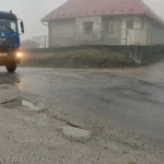 Ochladenie je tu, štvrtok bude na celom Slovensku sychravý