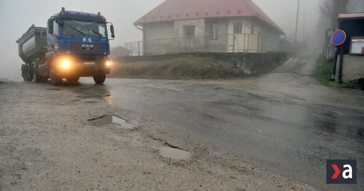 Ochladenie je tu, štvrtok bude na celom Slovensku sychravý