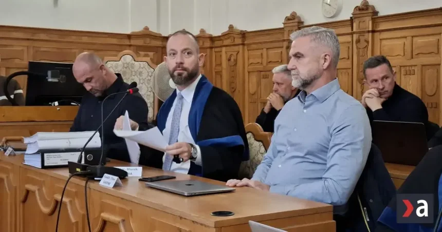 Očistec: Obhajoba sa vyjadrila k premlčaným skutkom obvinených