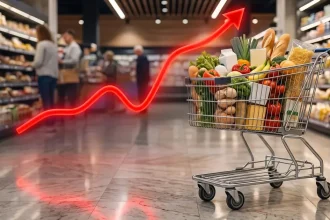 Od Ficovho návratu najviac zdražela obľúbená maškrta, platíme za ňu takmer o 100 % viac
