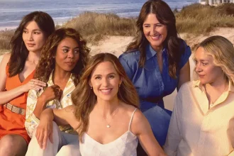 Október na streamoch: Vráti sa Dexter, prichádza nový seriál s Jennifer Garner