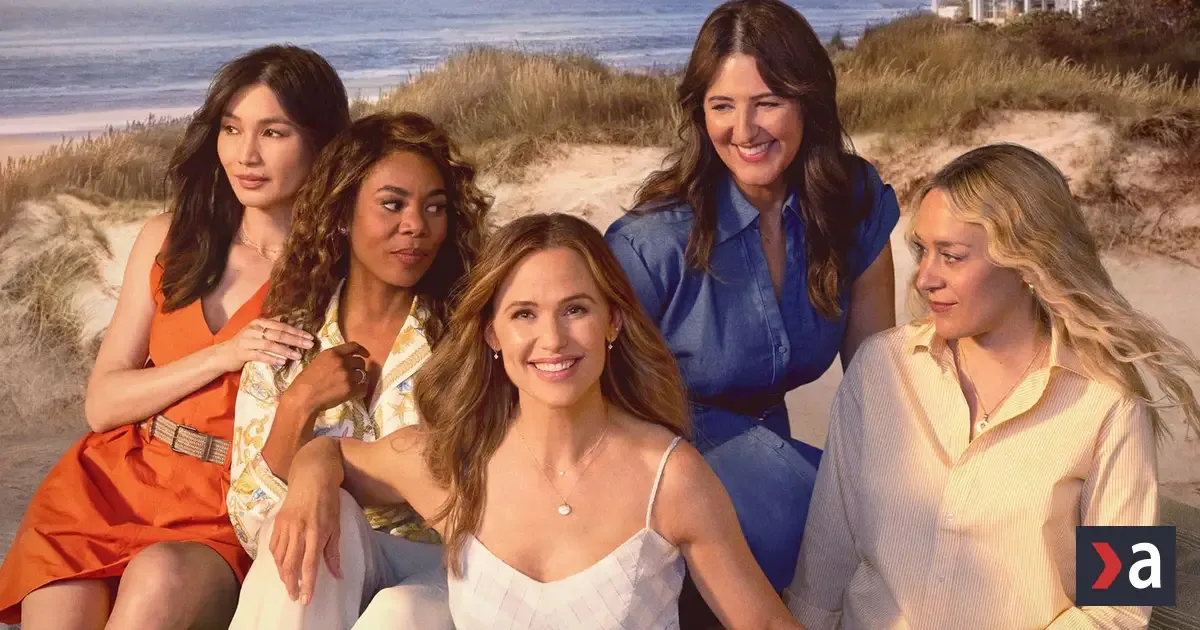Október na streamoch: Vráti sa Dexter, prichádza nový seriál s Jennifer Garner