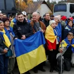 Olešky: Po mesiacoch sa vrátili domov cez Bielorusko a Rusko