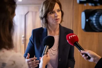 Opozícia ostro kritizuje rozpočet na rok 2027: rozpočet úpadku