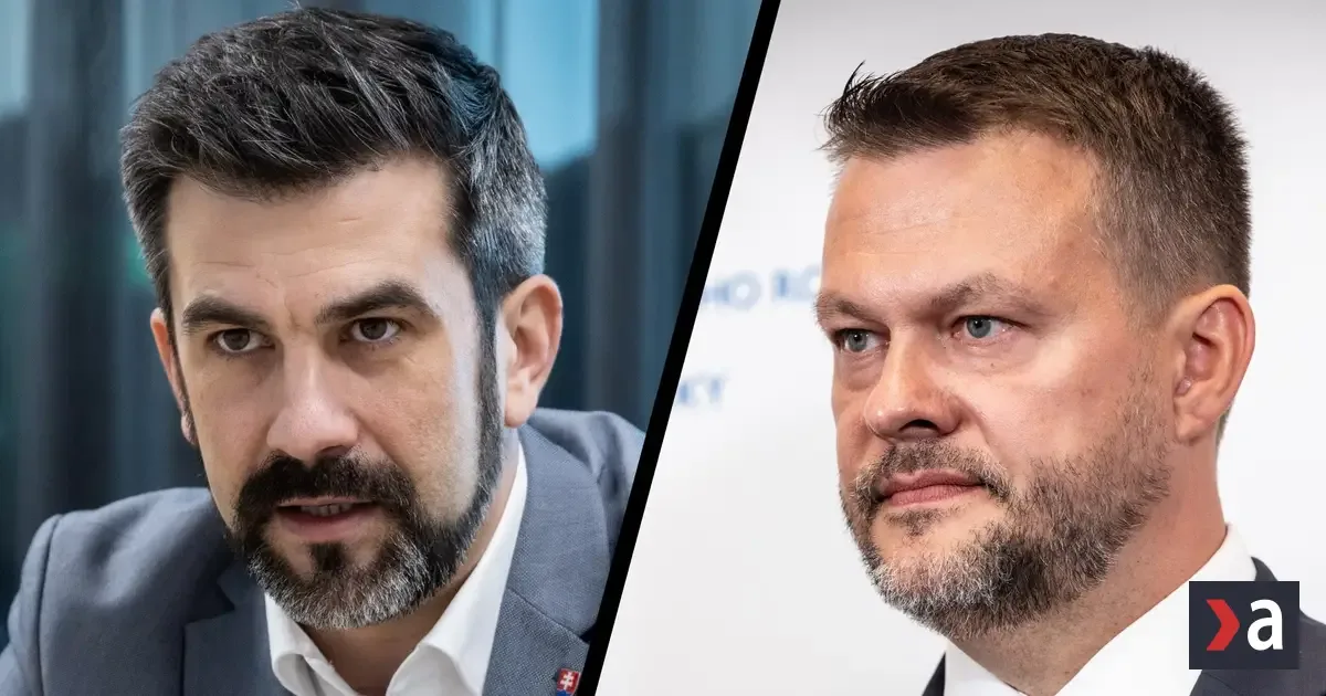 Opozícia vidí za nákupmi ministra Migaľa oligarchov. Uspel aj krachujúci projekt