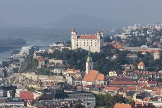 Otváranie Mochoviec, energetické rokovanie V4 a kauza Becík (prehľad očakávaných udalostí)