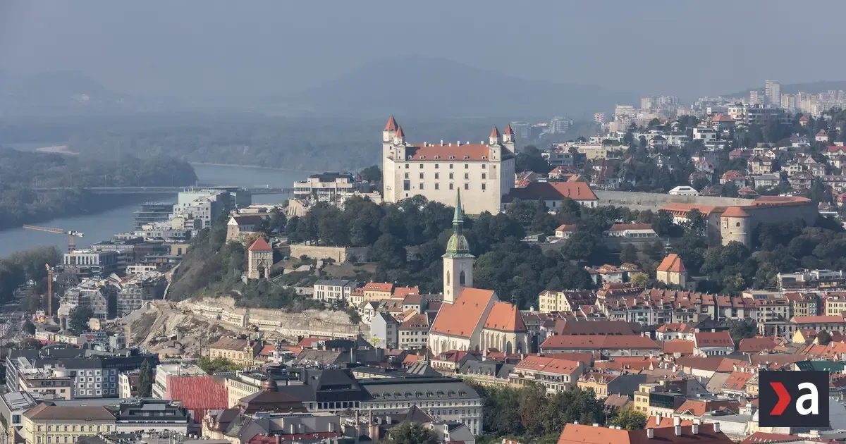 Otváranie Mochoviec, energetické rokovanie V4 a kauza Becík (prehľad očakávaných udalostí)