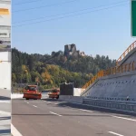 Otvorenie D1 pri Ružomberku vyvolalo na Slovensku kritiku