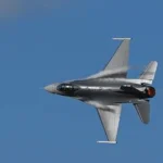 Ozbrojené sily SR čoskoro prevezmú ochranu vzdušného priestoru stíhačkami F-16