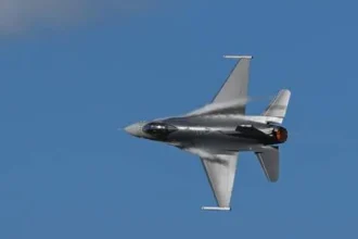 Ozbrojené sily SR čoskoro prevezmú ochranu vzdušného priestoru stíhačkami F-16