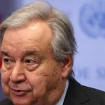 Pakistan sprostredkoval rozhovory medzi Washingtonom a Teheránom, ocenil Guterres
