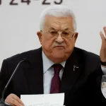 Palestínsky prezident odložil parlamentné voľby na september 2027