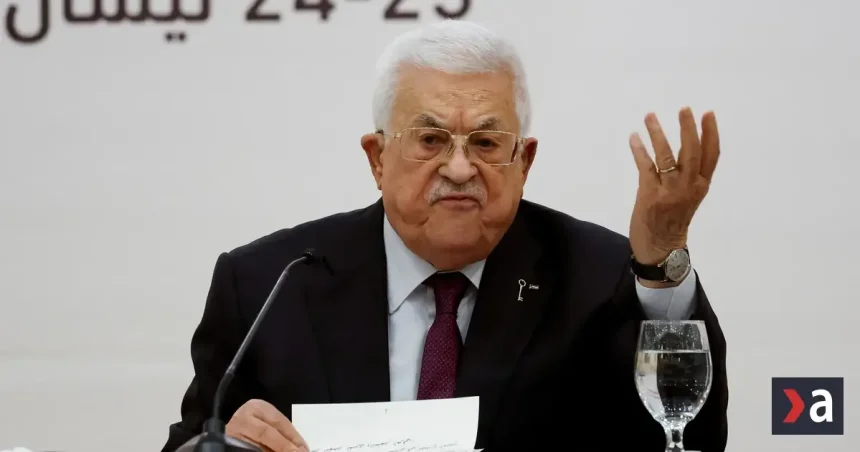 Palestínsky prezident odložil parlamentné voľby na september 2027