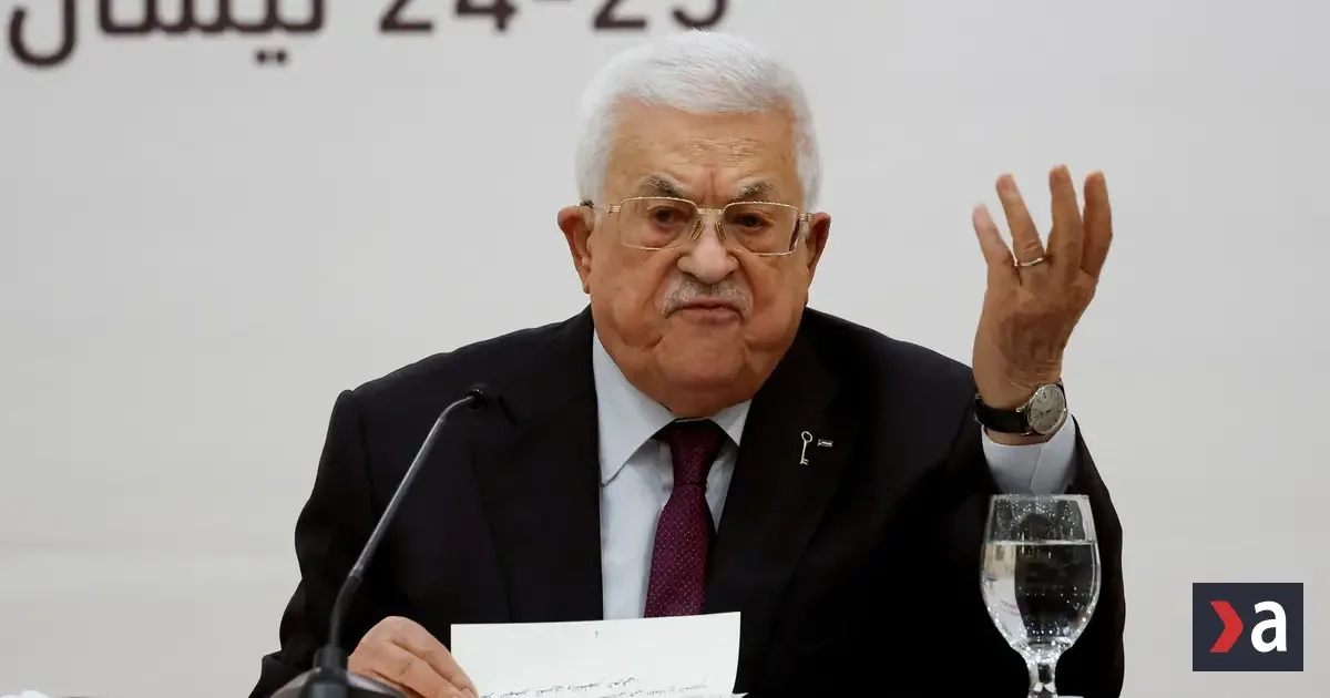 Palestínsky prezident odložil parlamentné voľby na september 2027