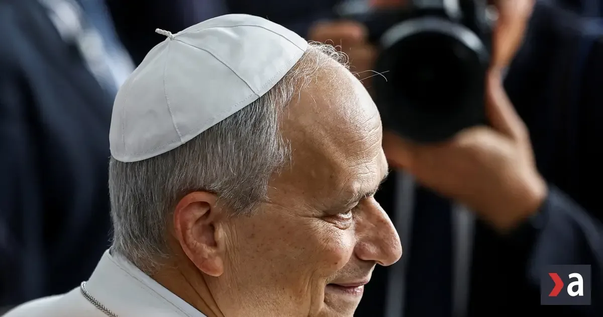 Pápež Lev XIV. je po operácii pľúc štyri dni mimo nemocnice