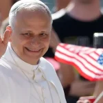 Pápež Lev XIV. zasahuje do amerických volieb. Odkaz pre Donalda Trumpa?