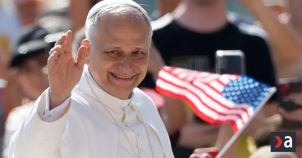Pápež Lev XIV. zasahuje do amerických volieb. Odkaz pre Donalda Trumpa?