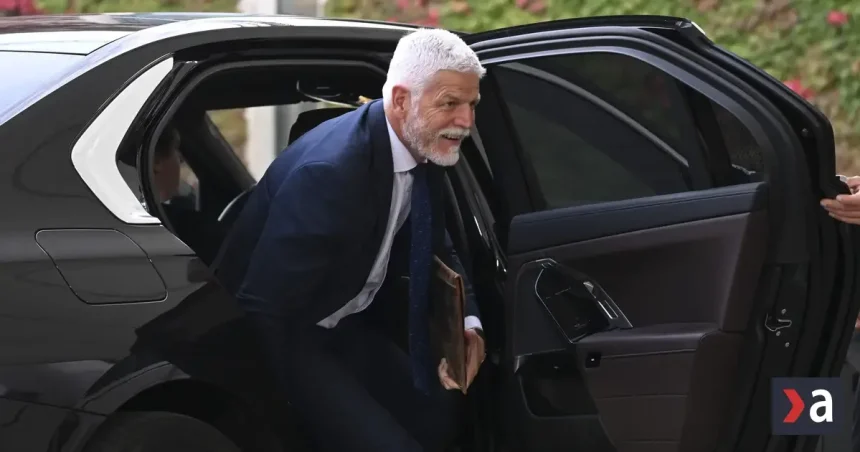 Pavel kritizuje Trumpovu dohodu s Ruskom, podľa neho dala Moskve čas na oddych