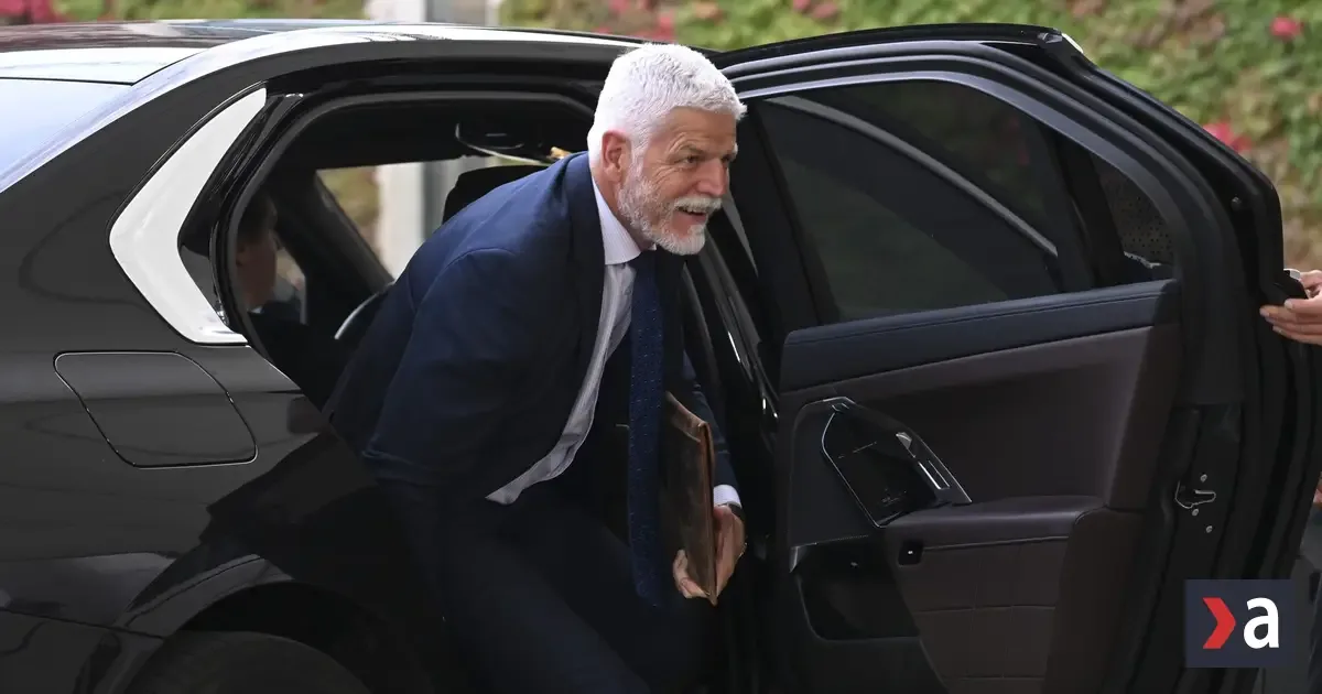 Pavel kritizuje Trumpovu dohodu s Ruskom, podľa neho dala Moskve čas na oddych