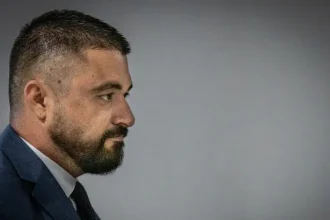 Pavol Gašpar nepotvrdil ani nevylúčil operácie GRU zo Slovenska