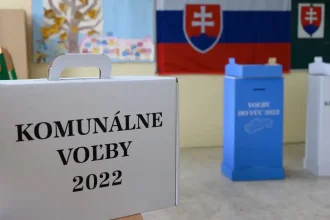 Pavol Križo z Hlasu-SD sa vzdal kandidatúry na primátora Lučenca