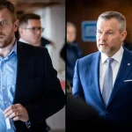 Pellegrini nechce vymenovať Kuffu, SIS mala dodať znepokojivé informácie