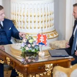 Pellegrini odložil vymenovanie Kuffu za ministra. Chce viac času na posúdenie