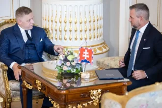 Pellegrini odložil vymenovanie Kuffu za ministra. Chce viac času na posúdenie