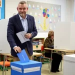 Pellegrini: vysoká účasť posilní legitimitu výsledkov volieb