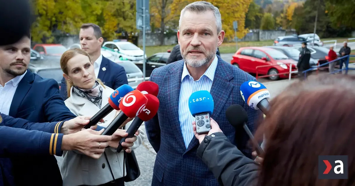 Pellegrini zatiaľ nechce Kuffu za ministra životného prostredia