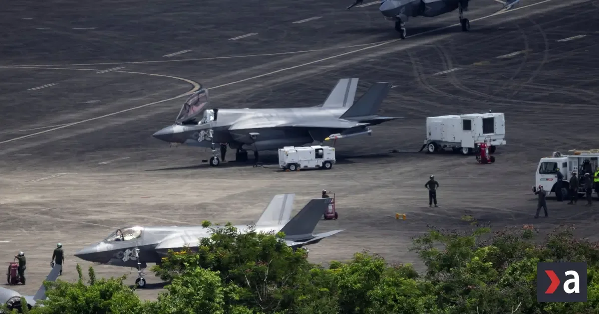 Pentagón chystá rekordný kontrakt na F-35, nakúpi vyše 800 stíhačiek